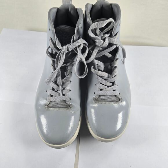 Nike Air Jordan Imminet Gray White Off Court Shoes Men\'s Size‎ 9.5 main image 6